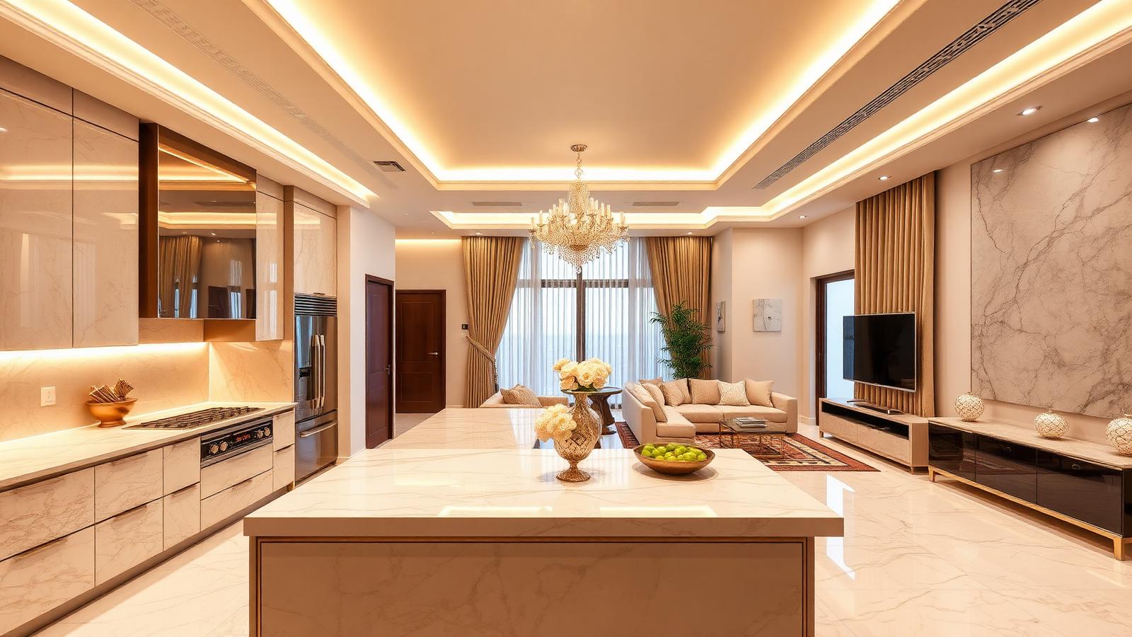 Renovations