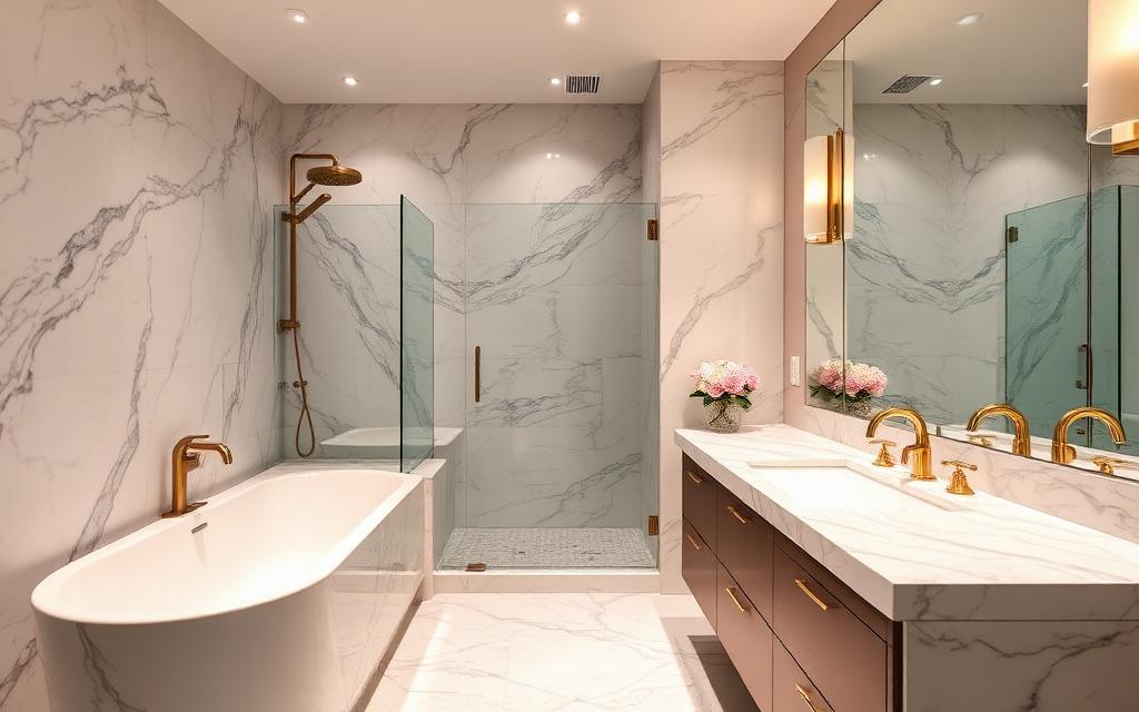 Bathroom Renovation