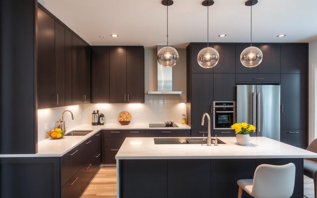 Kitchen Renovation
