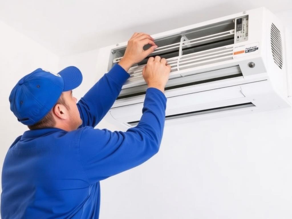 AC Repair & Service