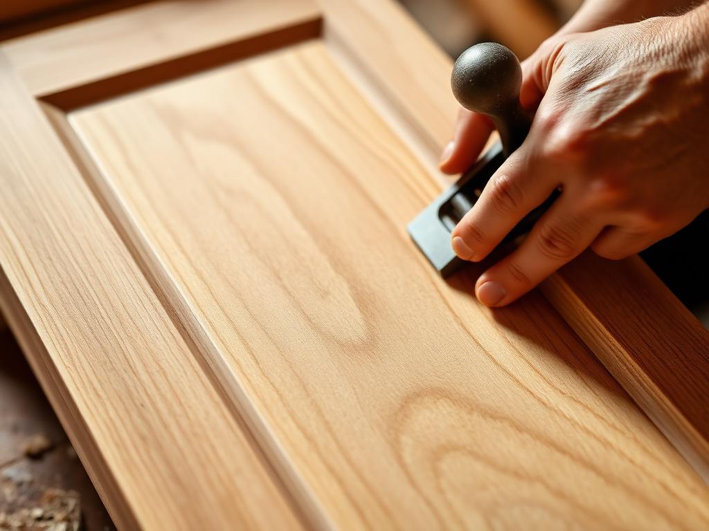 Carpentry