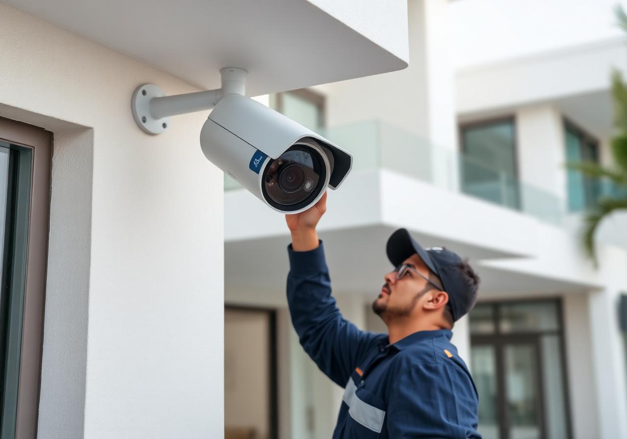 CCTV & Security