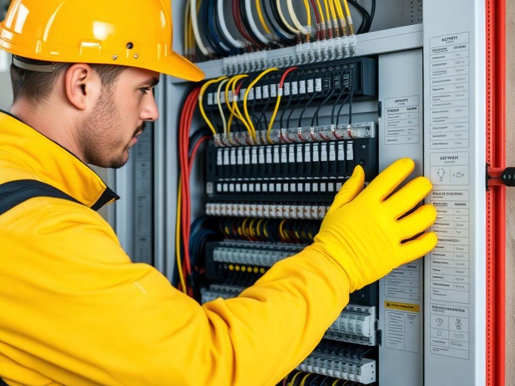 Electrical