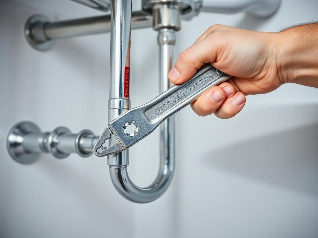 Plumbing